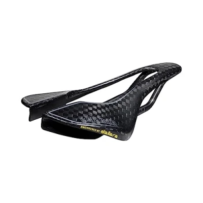 Abbildung von SP 01 Boost Tekno Superflow Sattel schwarz S3