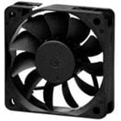 Abbildung von Sunon MF60152V2 1000U A99 Aksial Ventilator 24 V/DC 38,76 m3/h (L x B H) 60 15 mm