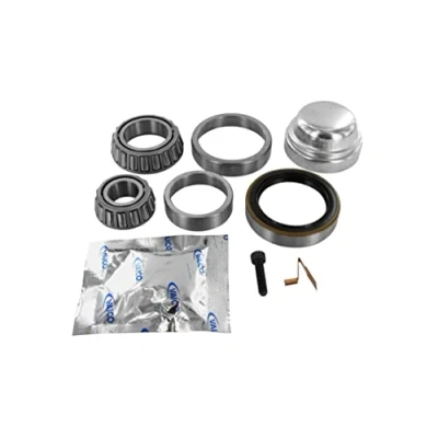 Abbildung von VAICO V30 0635 Radlagersatz Vorderachse EXPERT KITS + ohne Sicherung MERCEDES BENZ: S Klasse Limousine, W123 T modell