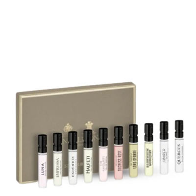 Abbildung von Penhaligon&#039;s Scent Library Bestseller 10 x 2ml