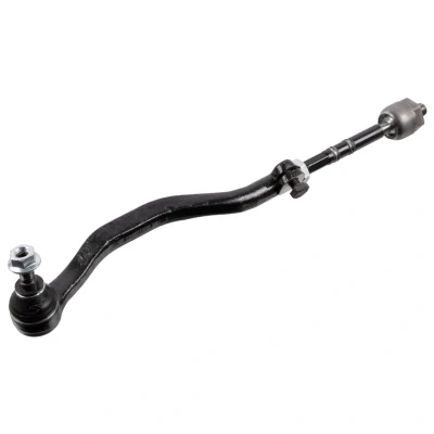 Abbildung von FEBI BILSTEIN 182788 Spurstange Vorderachse links mit Sicherungsmutter MINI: Countryman