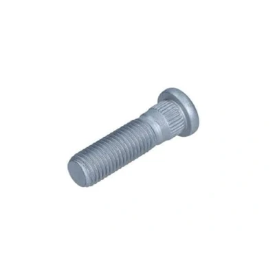 Abbildung von MAXGEAR 49 5091 Radbolzen 46 HYUNDAI: Coupe II, Getz, i30 II Schrägheck, KIA: SORENTO 1, 3, Picanto I, MAZDA: CX 7, 3 Limousine, 5