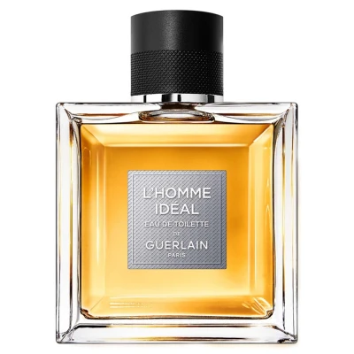 Abbildung von Guerlain L&#039;homme Ideal Eau de Toilette 150 ml