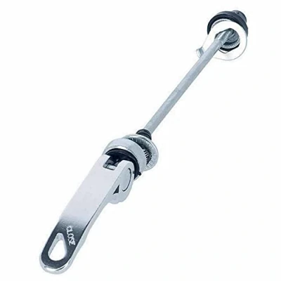 Abbildung von XLC Schnellspanner, Silber, 190 mm