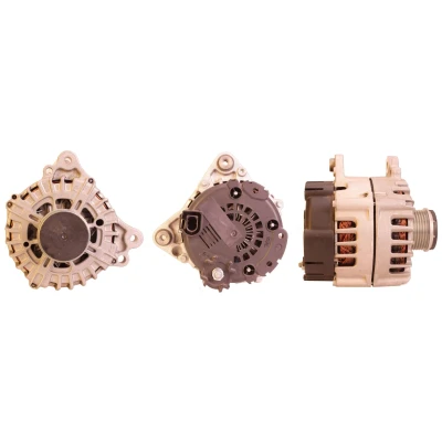 Abbildung von LUCAS ELECTRICAL LRA03390 Lichtmaschine 14V 220A AUDI: A6 C7 Avant, Q7, Limousine