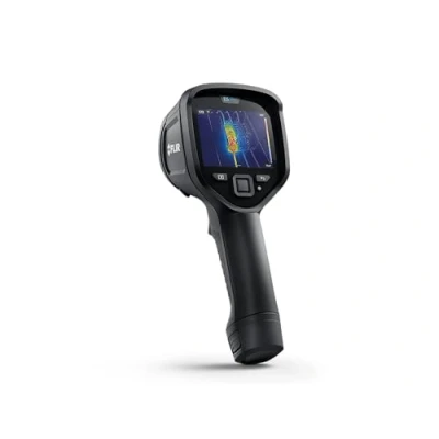 Abbildung von Nachtsichtgerät FLIR Systems Professionelle Wärmebildkamera E5 PRO Hochpräzise Verlässlichkeit
