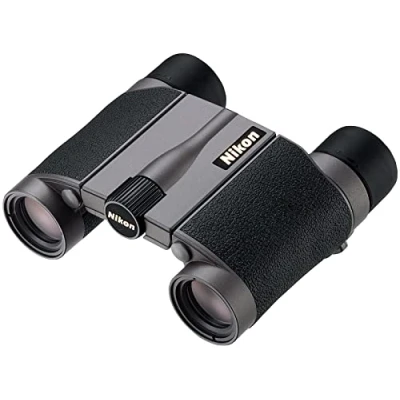 Abbildung von Nikon High Grade Light 8x20 DCF WP Fernglas
