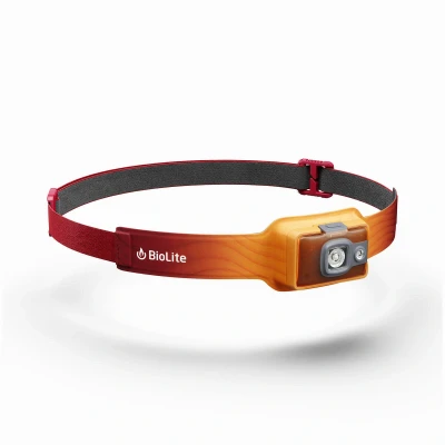 Abbildung von BioLite HeadLamp 425 (yellow)