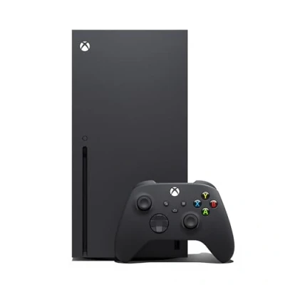Abbildung von Xbox Series X