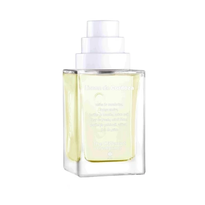 Abbildung von The Different Company Eau de Toilette L&#039;Esprit Cologne Limon Cordoza