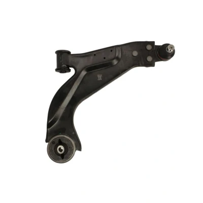 Abbildung von FEBI BILSTEIN 21674 Querlenker mit Lager Vorderachse unten, rechts Stahlblech FORD: MONDEO 3 Kombi, 3, Stufenheck