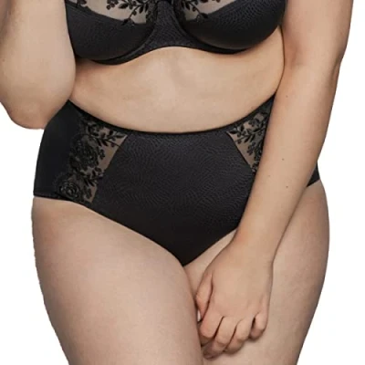 Abbildung von Ulla Dessous Miederhose Ella (1 St) Miederslip Figurformend Formende Schnittführung