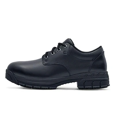 Abbildung von Shoes For Crews MARY JANE II Sicherheitsschuh wasserabweisend