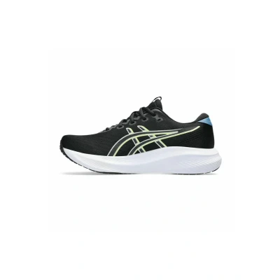 Abbildung von Asics Laufschuh Straße, Herren, Größe: 42.5, Black pure silver Schuhe
