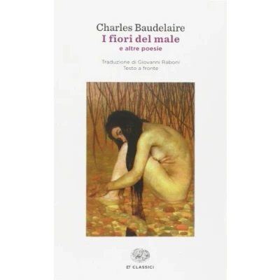 Abbildung von I fiori del male (Einaudi tascabili. Classici, Band 589)