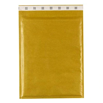 Abbildung von Mail Lite Schutzbeutel, Größe D/1, 180 x 260 mm, 10 Stücke