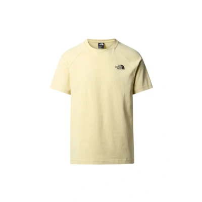 Abbildung von THE NORTH FACE S/S T Shirt Gravel XXL