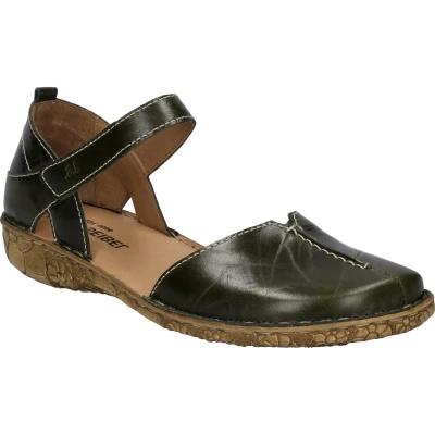Abbildung von Josef Seibel Rosalie Pumps, Damen, Größe: 45, Salvia Schuhe