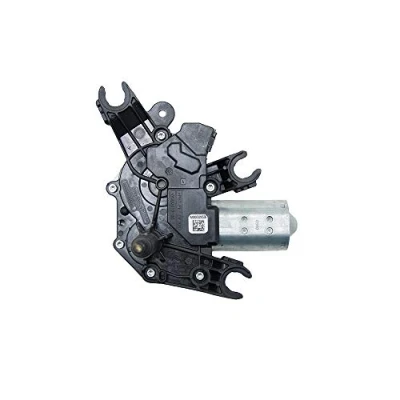 Abbildung von MAGNETI MARELLI 064013026010 Scheibenwischermotor 12V hinten RENAULT: Clio 4 Schrägheck, Captur, Grandtour, DACIA: SANDERO 2