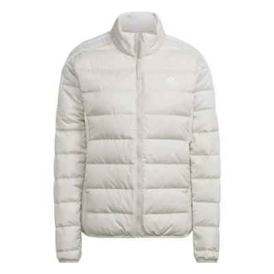 Abbildung von adidas Damen Essentials Daunenjacke, Alumina, M