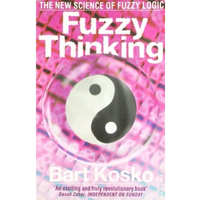 Abbildung von Fuzzy Thinking: The New Science of Logic