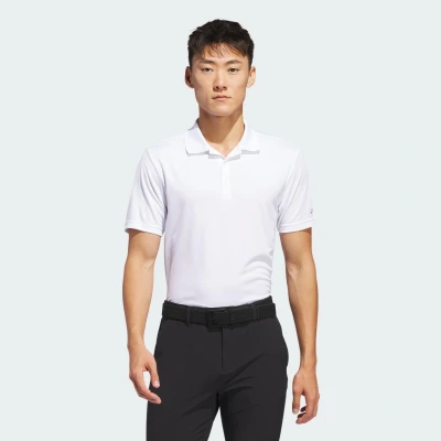 Abbildung von Core adidas Performance Primegreen Poloshirt