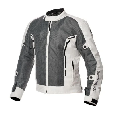 Abbildung von Motorrad Textiljacke ADRENALINE MESHTEC 2.0 PPE Größe XL