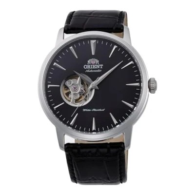 Abbildung von Orient Klassische Uhr FAG02004B0