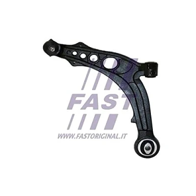 Abbildung von FAST FT15092 Querlenker mit Bolzen Vorderachse, links FIAT: Grande Punto Schrägheck, II Schrägheck