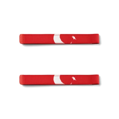 Abbildung von Satch Swap Turkey Zubehör Rot