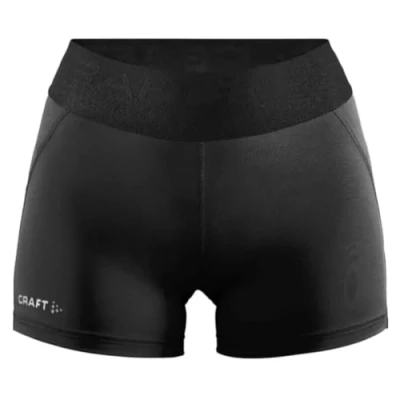 Abbildung von Craft Essence HOT Pants W Black XXL