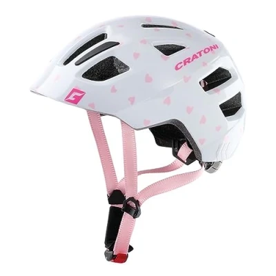 Abbildung von CRATONI Kinderfahrradhelm Maxster