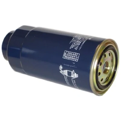 Abbildung von ASHIKA 30 01 197 Kraftstofffilter Anschraubfilter NISSAN: NP300 Navara Pritsche / Fahrgestell, Pickup, Pick Up