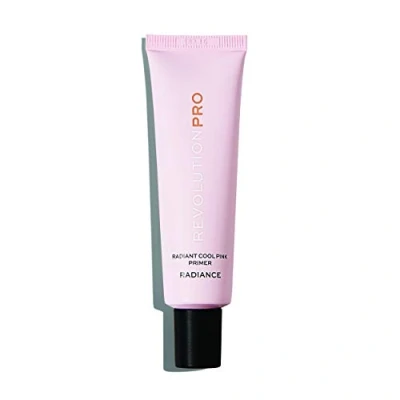 Abbildung von Revolution Pro Correcting Primer Radiant Cool Pink