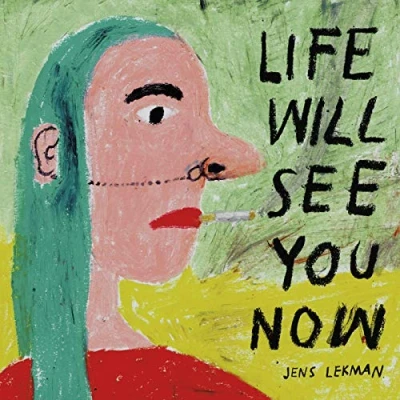 Abbildung von Life Will See You Now [Vinyl LP]