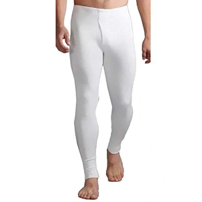 Abbildung von HEAT HOLDERS Herren Winter Warm Gefüttert Baumwolle Innen Fleece Unterhose