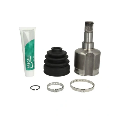 Abbildung von PASCAL G7G012PC Gelenk, Antriebswelle getriebeseitig, Vorderachse links FORD: MONDEO 4 Turnier, 4, Galaxy Mk2 MPV