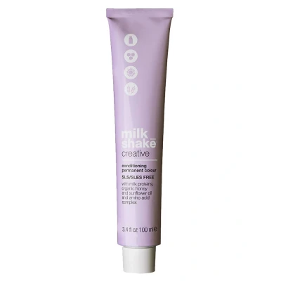 Abbildung von Milk Shake Creative Conditioning Permanent Colour 12.71 12VA Violet Ash 100 ml
