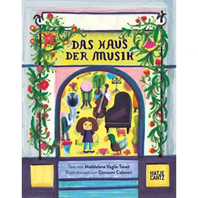 Abbildung von Das Haus der Musik: