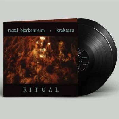Abbildung von Ritual Expanded Edition [Vinyl LP]