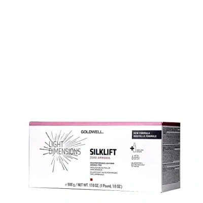 Abbildung von Silk Lift High Performance Lightener Ammonia Free