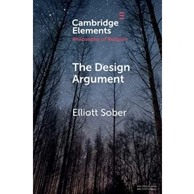 Abbildung von the Design Argument (Cambridge Elements: Elements in Philosophy of Religion)