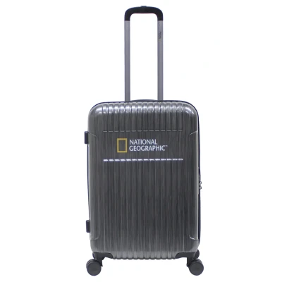 Abbildung von National Geographic Trolley, Größe: One Size, Schwarz