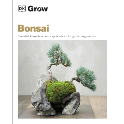 Abbildung von Grow Bonsai: Essential Know how and Expert Advice for Gardening Success