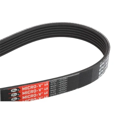 Abbildung von GATES 6PK1148 Keilrippenriemen 1148 6 Polyester, EPDM (Ethylen Propylen Dien Kautschuk) RoadMax Value Line VOLKSWAGEN: Passat B3/B4 Limousine