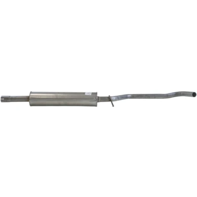 Abbildung von BOSAL 284 987 Mittelschalldämpfer VOLKSWAGEN: Golf 7 Schrägheck