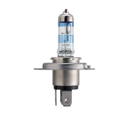 Abbildung von PHILIPS 12342XV+BW Glühlampe, Fernscheinwerfer H4 12V 60/55W 3500K Halogen