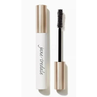 Abbildung von Jane Iredale Beyond Lash Volumizing Mascara Black Ink 8 g