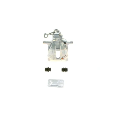 Abbildung von BOSCH 0 986 135 383 Bremssattel Gusseisen 57,5 OPEL: Vivaro A Kastenwagen, Combi, B RENAULT: TRAFIC 2 Bus kfzteile,