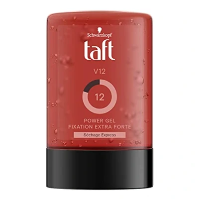 Abbildung von HENKEL Taft power gel 300ML